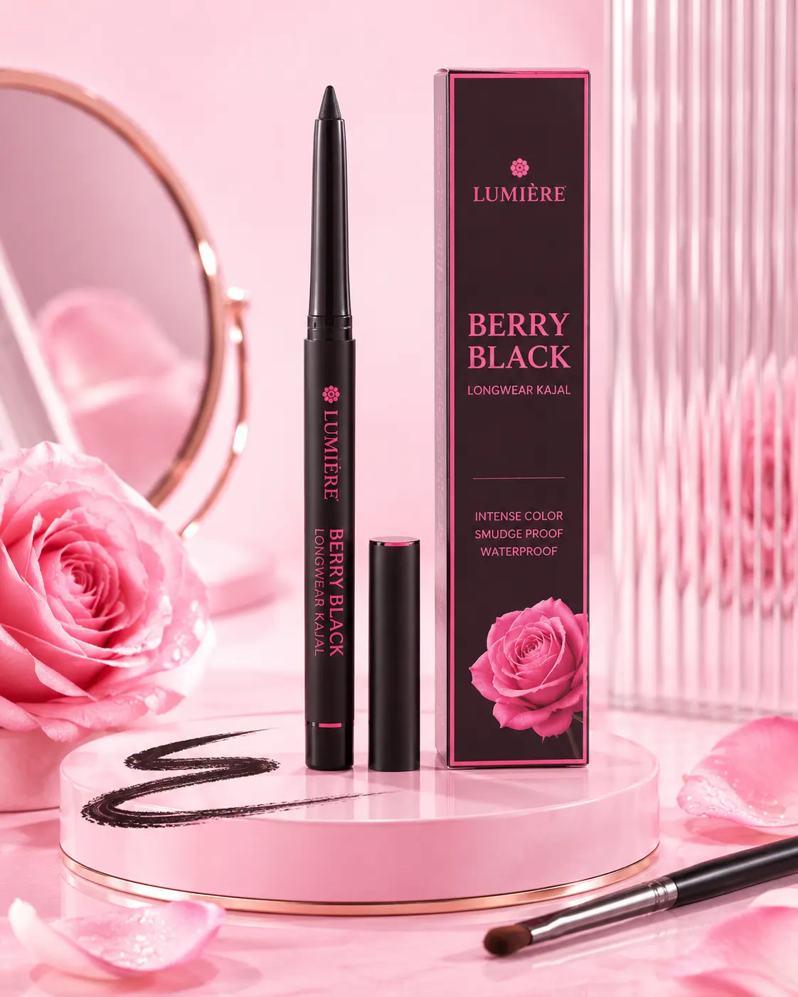 ose Velvet Liquid Lipstick